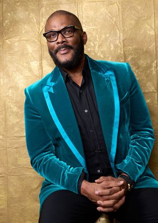 Tyler Perry