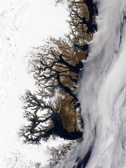 Scoresby Sund
