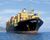 Container ship