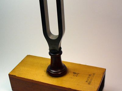 tuning fork