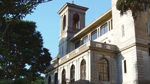 Ancón: Gorgas Hospital