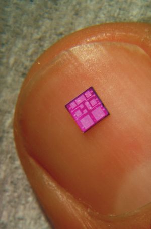 integrated circuit