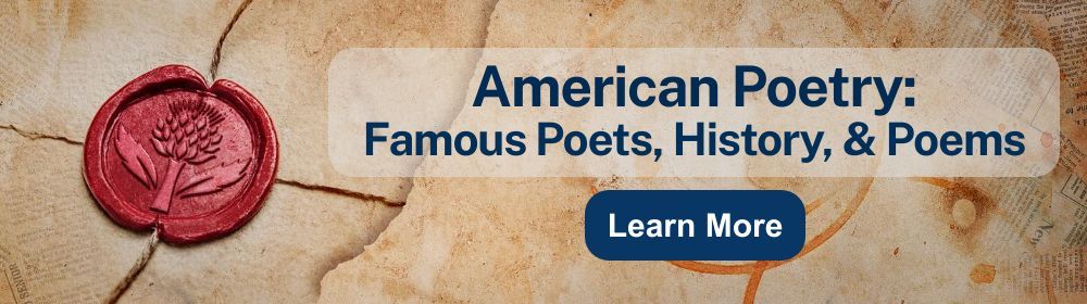American poetry portal