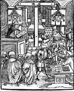 Indulgences