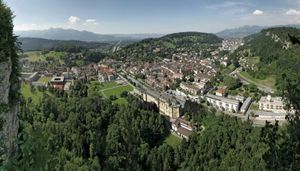Feldkirch