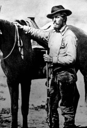 William Henry Jackson, 1872.