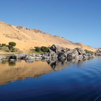 Nile River
