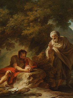Democritus