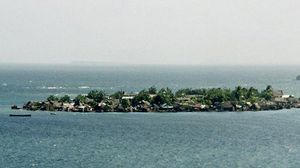 San Blas Archipelago