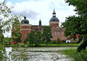 castle of Gripsholm