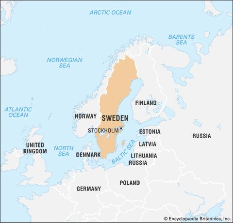 Stockholm, Sweden