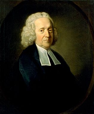 Stephen Hales