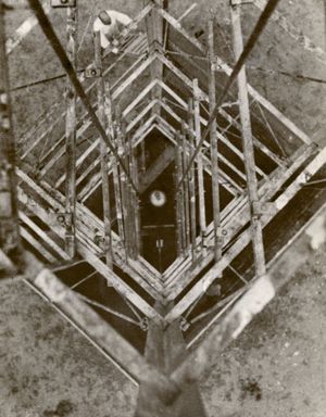 Robert Goddard: rocket