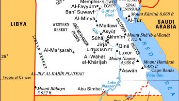 Egypt