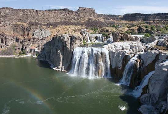 Idaho