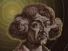 Copernicus's revolutionary theory: The Sun as the center