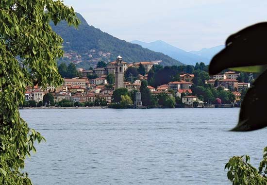 Verbania