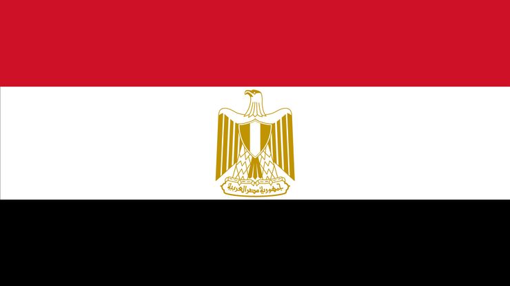 Egypt