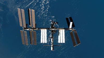 International Space Station