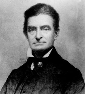 John Brown