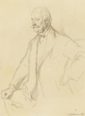 Parry, Hubert Hastings