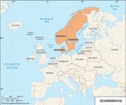 Scandinavia