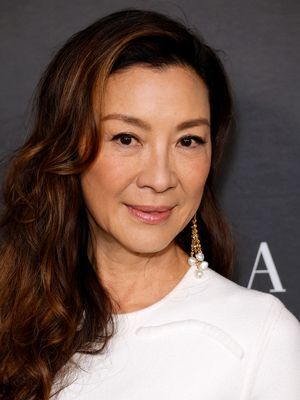 Michelle Yeoh